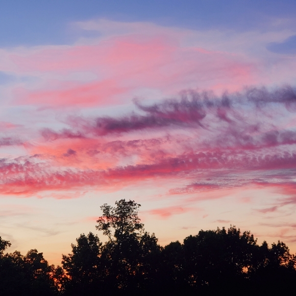 Sunset - Picture 7 of 8